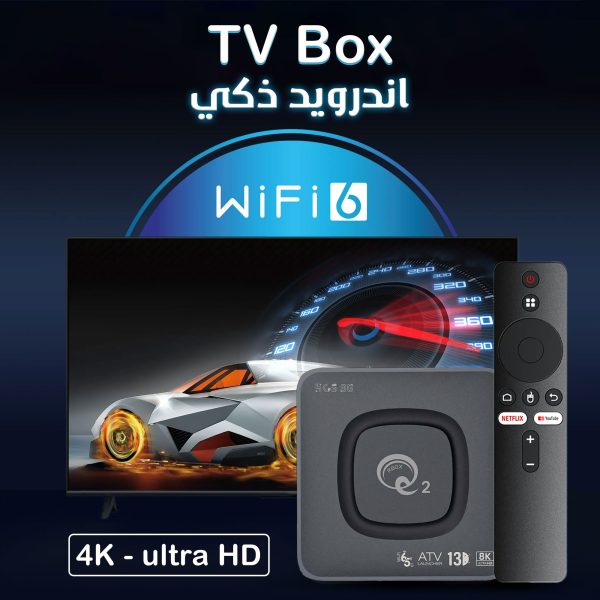 • محول الشاشة العادية للأندرويد + ريموت لجميع الشاشات