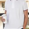 ⁦٣ تيشيرت بولو بسعر ١⁩ - الصورة ⁦6⁩