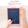 ⁦سبورة رسم للاطفال 10 بوصة⁩ - الصورة ⁦2⁩