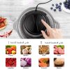 ⁦• مفرمة اللحوم المتينة 3 لتر⁩ - الصورة ⁦5⁩