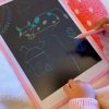 ⁦سبورة رسم للأطفال 10 بوصة + جهاز كشف الكذب⁩ - الصورة ⁦4⁩