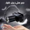 ⁦• مصباح رأسي للتخييم⁩ - الصورة ⁦3⁩