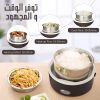 ⁦بوكس تسخين الطعام⁩ - الصورة ⁦2⁩