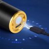 ⁦• ماكينة تنعيم Kemei KM-T10⁩ - الصورة ⁦4⁩