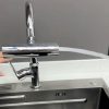 ⁦عرض 2 صنبور مطور قابل للتدوير 3 اوضاع الحديث⁩ - الصورة ⁦5⁩