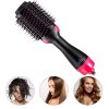 ⁦• فرشاة تجفيف, تكثيف وفرد الشعر Step One⁩ - الصورة ⁦3⁩