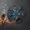 ⁦خصم 60% على عرض التمارين الرياضية المنزلية ( الأربطة + عجلة + مشد + جهاز بوكسينج + سماعات )⁩ - الصورة ⁦5⁩