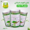 ⁦عرض 3 حبات شاي القوام المثالي  100 جرام⁩ - الصورة ⁦2⁩