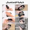 ⁦• هراسة الثوم العملية⁩ - الصورة ⁦4⁩