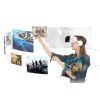 ⁦• نظارة واقع افتراضي VR⁩ - الصورة ⁦2⁩