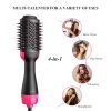 ⁦• فرشاة تجفيف, تكثيف وفرد الشعر Step One⁩ - الصورة ⁦5⁩