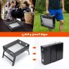 ⁦• شواية قابلة للطي للتخييم⁩ - الصورة ⁦2⁩