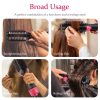 ⁦• فرشاة تجفيف, تكثيف وفرد الشعر Step One⁩ - الصورة ⁦4⁩