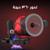 ⁦• قدر العزائم الكهربائي 2 لتر (خصم 50%)⁩ - الصورة ⁦3⁩