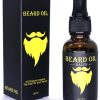 ⁦beard oil⁩ - الصورة ⁦2⁩