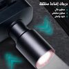 ⁦• مصباح رأسي للتخييم⁩ - الصورة ⁦5⁩
