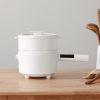 ⁦• وعاء كهربائي تسخين وتحضير الطعام⁩ - الصورة ⁦2⁩