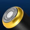 ⁦• ماكينة تنعيم Kemei KM-T10⁩ - الصورة ⁦5⁩