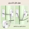 ⁦عرض 2 قفل الشباك لأمان الأطفال⁩ - الصورة ⁦3⁩