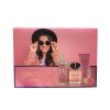 ⁦• عطر نسائي مع مجموعة هدايا⁩ - الصورة ⁦2⁩
