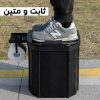⁦• مرحاض التخيم⁩ - الصورة ⁦2⁩
