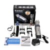 ⁦• ماكينة حلاقة Kemei km-609⁩ - الصورة ⁦5⁩