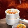 ⁦• وعاء كهربائي تسخين وتحضير الطعام⁩ - الصورة ⁦4⁩