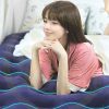 ⁦سرير محمول مزدوج بمنفاخ توماتيك⁩ - الصورة ⁦4⁩
