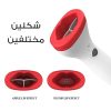 ⁦• مكبر الشفاه السحري⁩ - الصورة ⁦2⁩